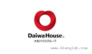 Daiwa House 大和房屋 合作品牌